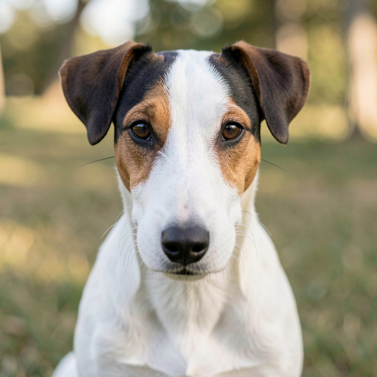 Comparaison fox terrier vs Fox Terrier À Poil Dur